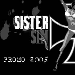 Sister Sin : Promo 2005 Vol I & II